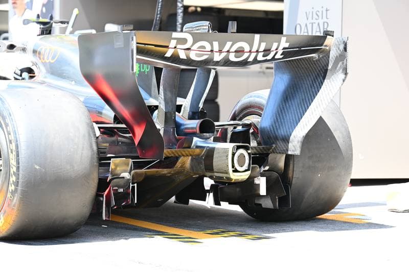 Motorsport. Formula 1. Austrian Grand Prix. 26.06.2026