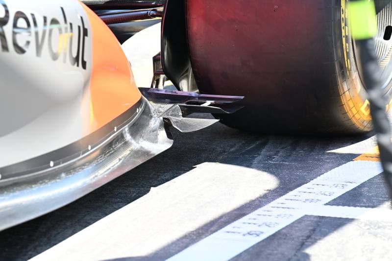 Motorsport. Formula 1. Austrian Grand Prix. 26.06.2026