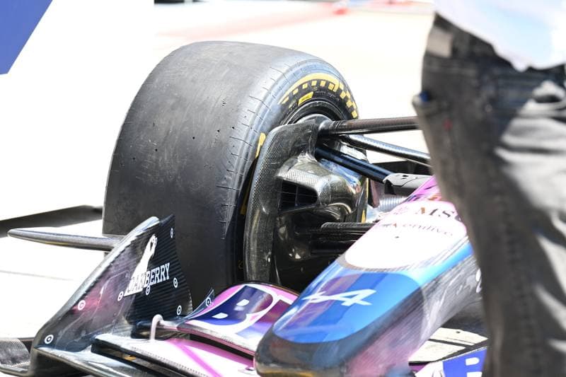 Motorsport. Formula 1. Austrian Grand Prix. 26.06.2026