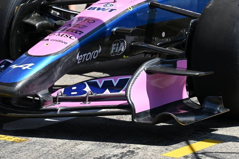 Motorsport. Formula 1. Austrian Grand Prix. 26.06.2026