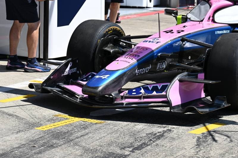 Motorsport. Formula 1. Austrian Grand Prix. 26.06.2026