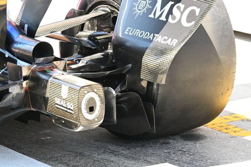Motorsport. Formula 1. Austrian Grand Prix. 26.06.2026