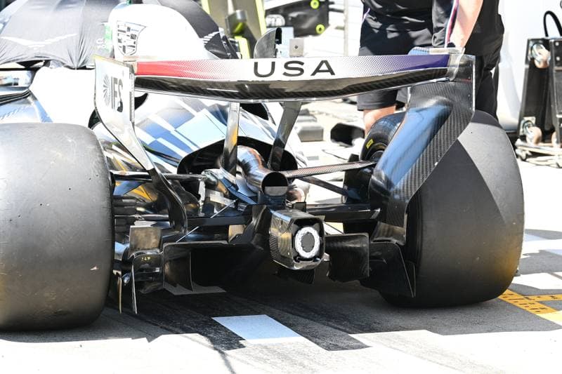 Motorsport. Formula 1. Austrian Grand Prix. 26.06.2026
