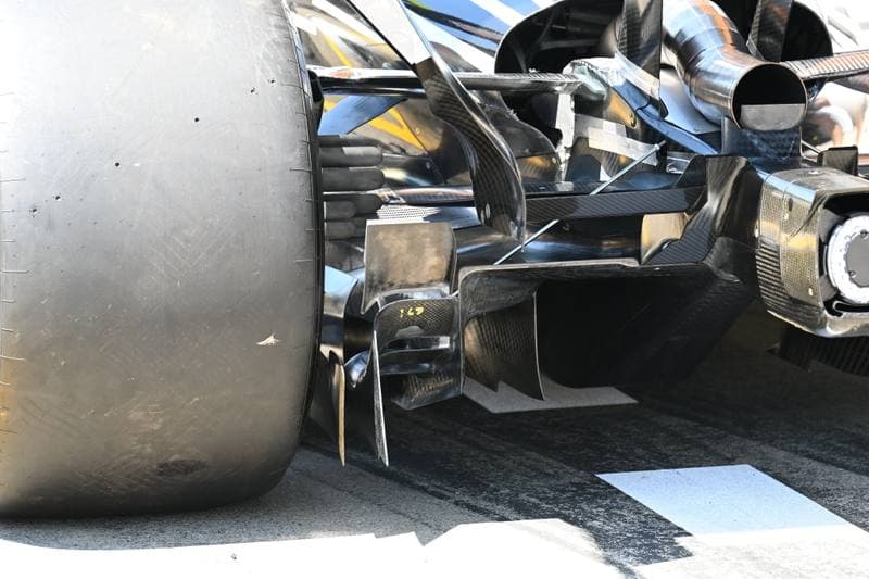 Motorsport. Formula 1. Austrian Grand Prix. 26.06.2026