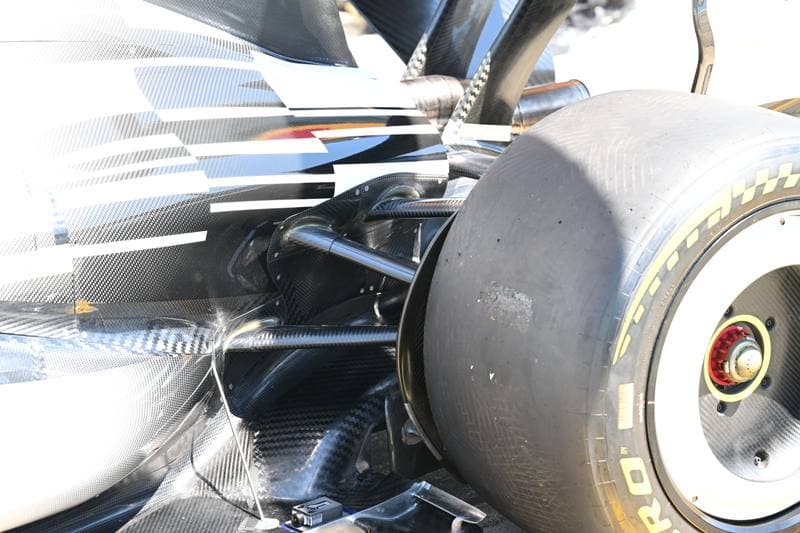 Motorsport. Formula 1. Austrian Grand Prix. 26.06.2026