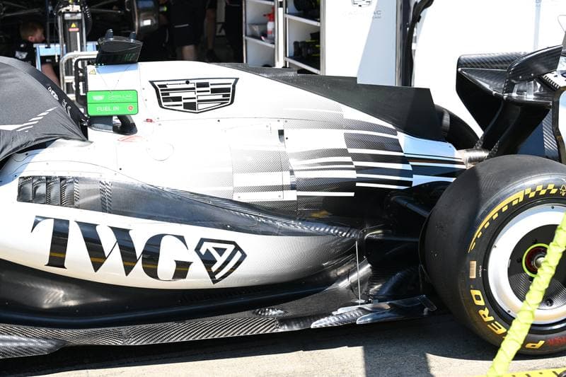 Motorsport. Formula 1. Austrian Grand Prix. 26.06.2026