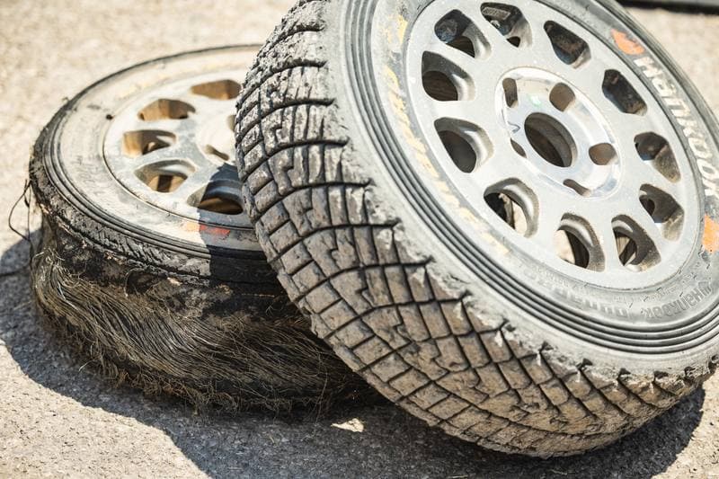 Motorsport. WRC. Acropolis Rally Greece. 26.06.2026