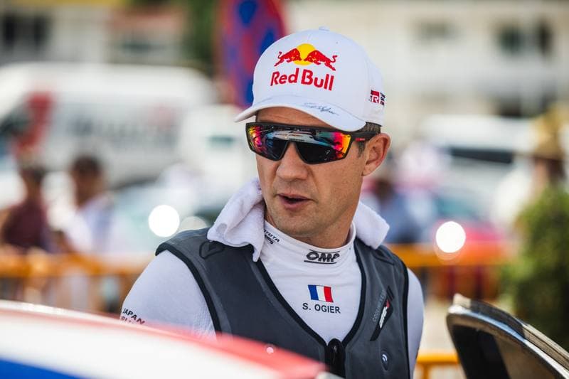 Motorsport. WRC. Acropolis Rally Greece. 26.06.2026