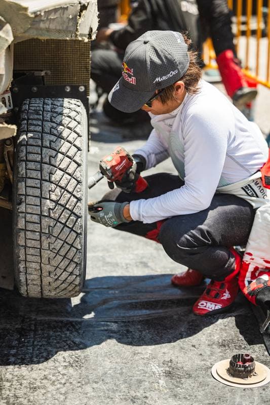 Motorsport. WRC. Acropolis Rally Greece. 26.06.2026