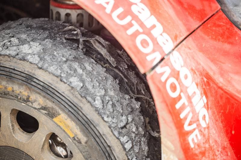 Motorsport. WRC. Acropolis Rally Greece. 26.06.2026