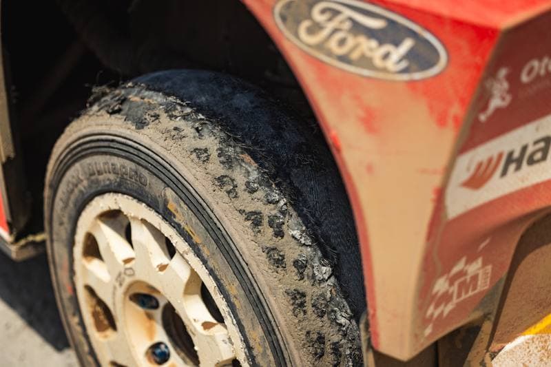 Motorsport. WRC. Acropolis Rally Greece. 26.06.2026