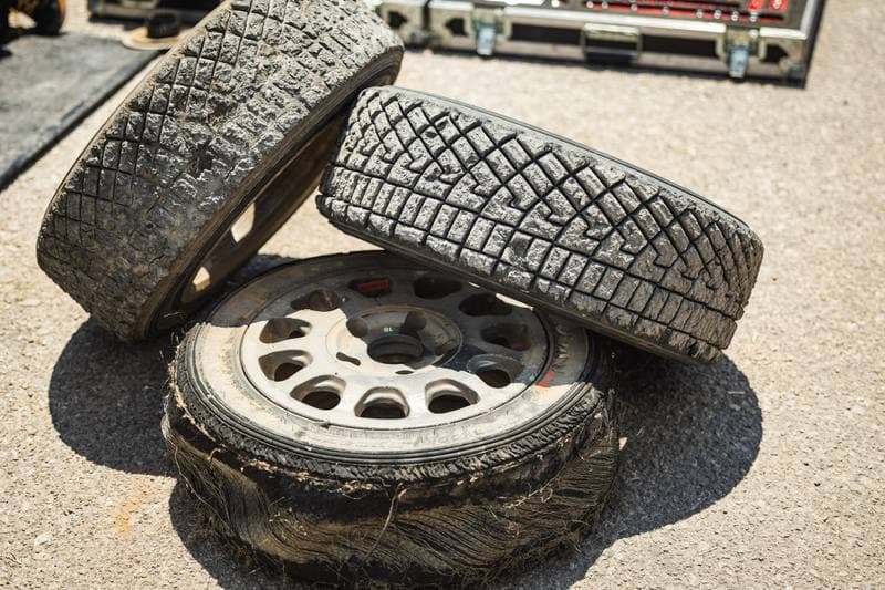 Motorsport. WRC. Acropolis Rally Greece. 26.06.2026
