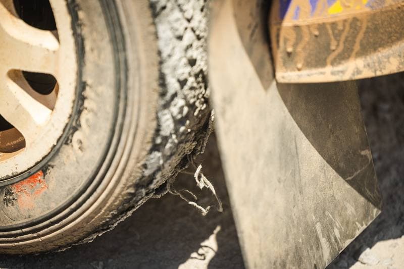 Motorsport. WRC. Acropolis Rally Greece. 26.06.2026
