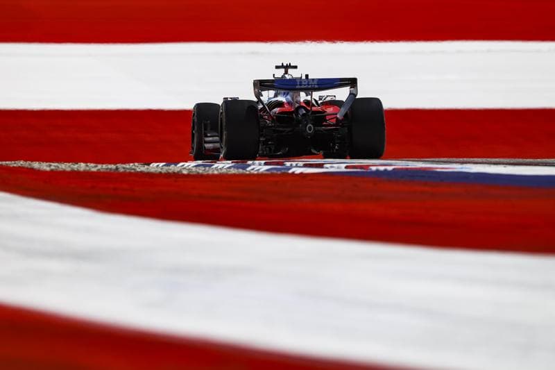 Motorsport. Formula 1. Austrian Grand Prix. 26.06.2026