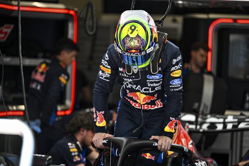 Motorsport. Formula 1. Austrian Grand Prix. 26.06.2026