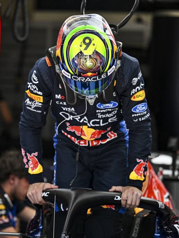 Motorsport. Formula 1. Austrian Grand Prix. 26.06.2026