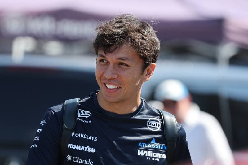 Motorsport. Formula 1. Austrian Grand Prix. 27.06.2026