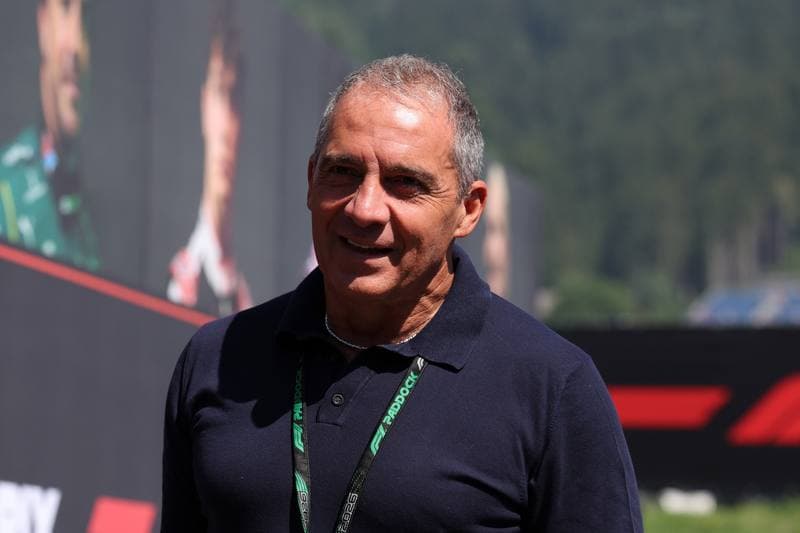 Motorsport. Formula 1. Austrian Grand Prix. 27.06.2026