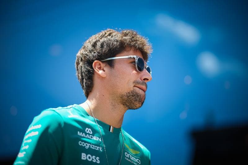 Motorsport. Formula 1. Austrian Grand Prix. 27.06.2026