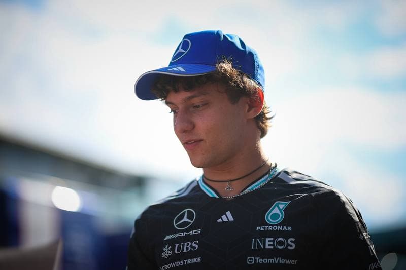 Motorsport. Formula 1. Austrian Grand Prix. 27.06.2026