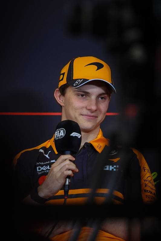 Motorsport. Formula 1. Austrian Grand Prix. 27.06.2026