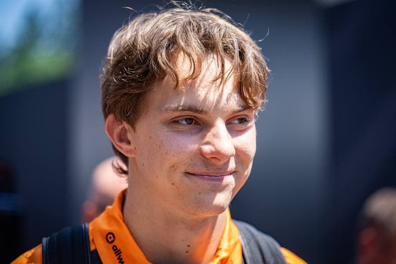Motorsport. Formula 1. Austrian Grand Prix. 27.06.2026