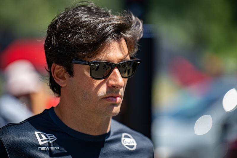 Motorsport. Formula 1. Austrian Grand Prix. 27.06.2026