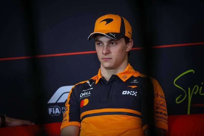 Motorsport. Formula 1. Austrian Grand Prix. 27.06.2026