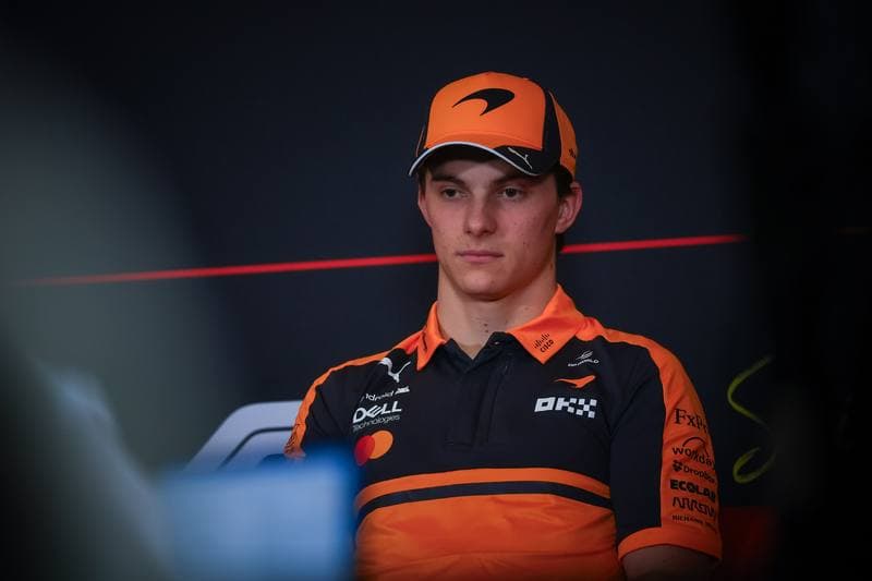 Motorsport. Formula 1. Austrian Grand Prix. 27.06.2026