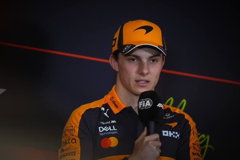 Motorsport. Formula 1. Austrian Grand Prix. 27.06.2026