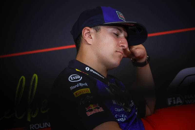 Motorsport. Formula 1. Austrian Grand Prix. 27.06.2026