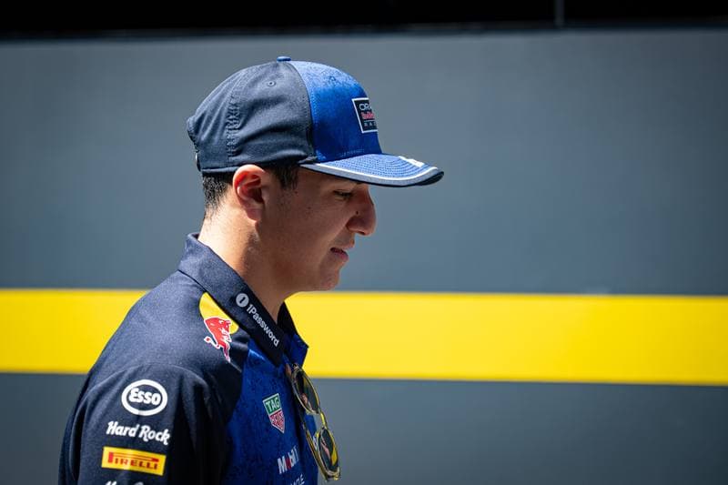 Motorsport. Formula 1. Austrian Grand Prix. 27.06.2026