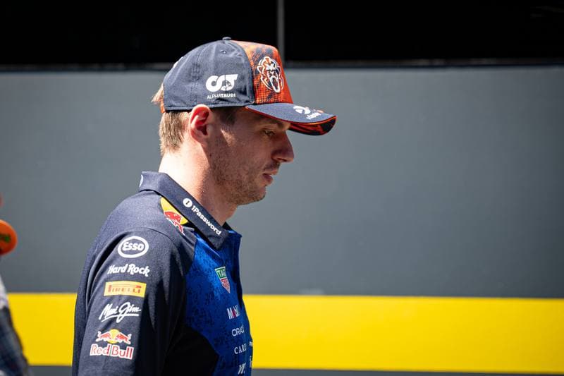 Motorsport. Formula 1. Austrian Grand Prix. 27.06.2026
