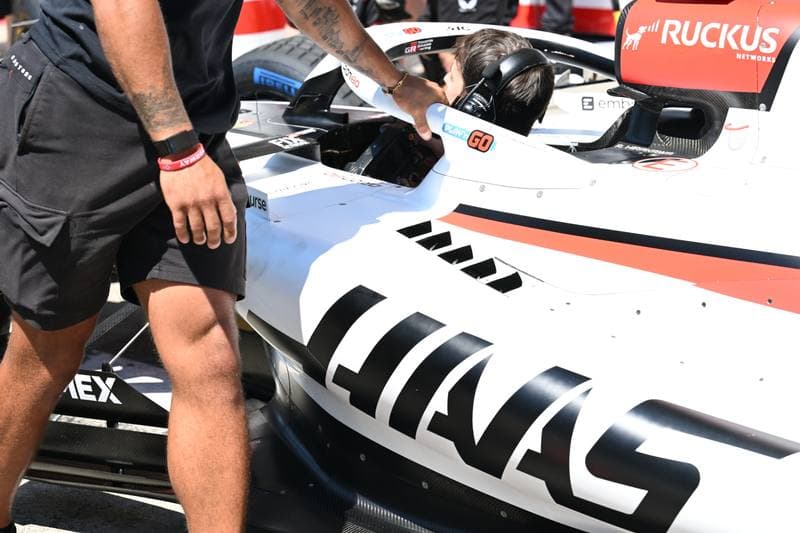 Motorsport. Formula 1. Austrian Grand Prix. 27.06.2026