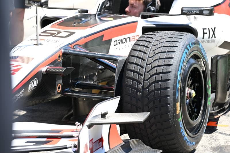 Motorsport. Formula 1. Austrian Grand Prix. 27.06.2026