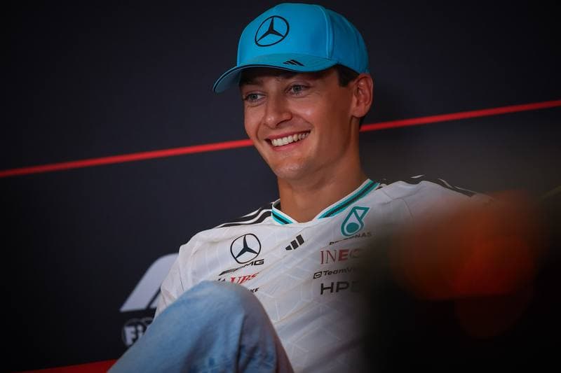 Motorsport. Formula 1. Austrian Grand Prix. 27.06.2026