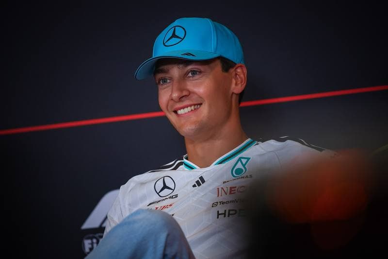 Motorsport. Formula 1. Austrian Grand Prix. 27.06.2026