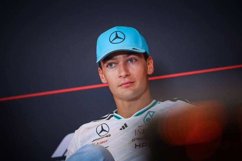 Motorsport. Formula 1. Austrian Grand Prix. 27.06.2026
