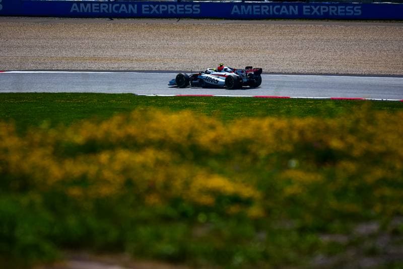 Motorsport. Formula 1. Austrian Grand Prix. 27.06.2026