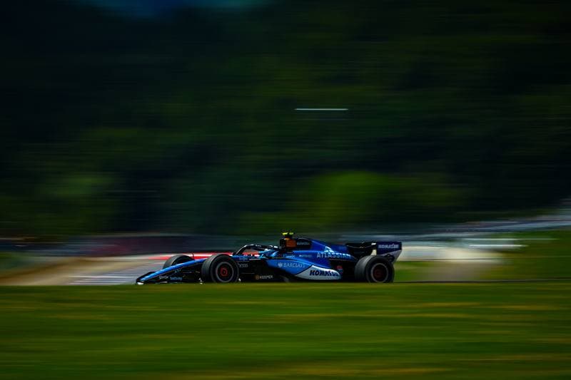 Motorsport. Formula 1. Austrian Grand Prix. 27.06.2026