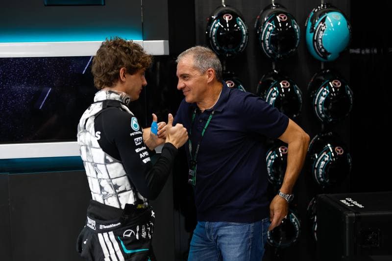 Motorsport. Formula 1. Austrian Grand Prix. 27.06.2026
