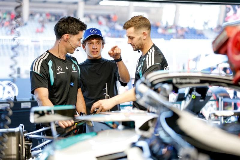 Motorsport. Formula 1. Austrian Grand Prix. 27.06.2026