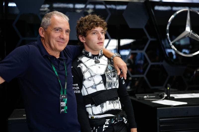 Motorsport. Formula 1. Austrian Grand Prix. 27.06.2026