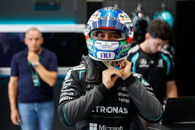 Motorsport. Formula 1. Austrian Grand Prix. 27.06.2026