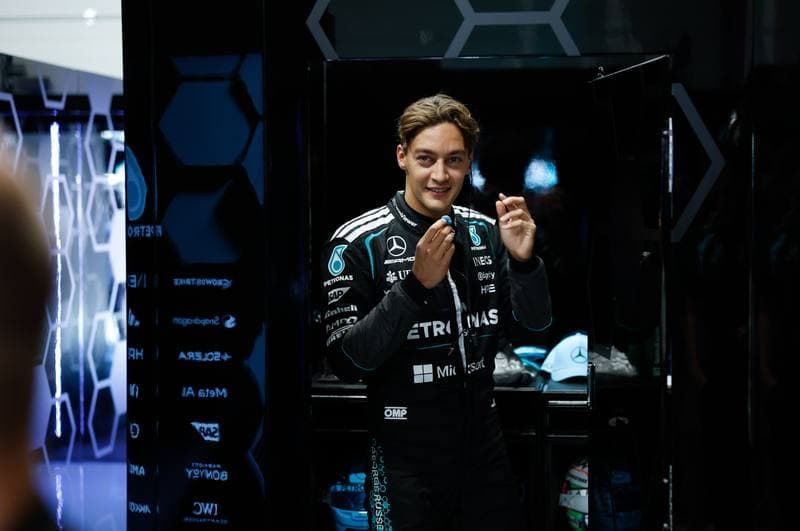 Motorsport. Formula 1. Austrian Grand Prix. 27.06.2026