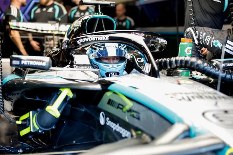 Motorsport. Formula 1. Austrian Grand Prix. 27.06.2026