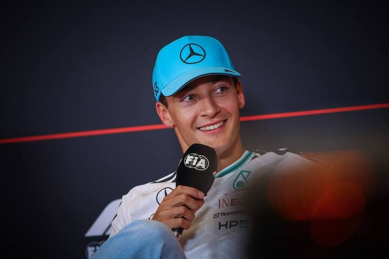 Motorsport. Formula 1. Austrian Grand Prix. 27.06.2026