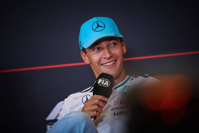 Motorsport. Formula 1. Austrian Grand Prix. 27.06.2026