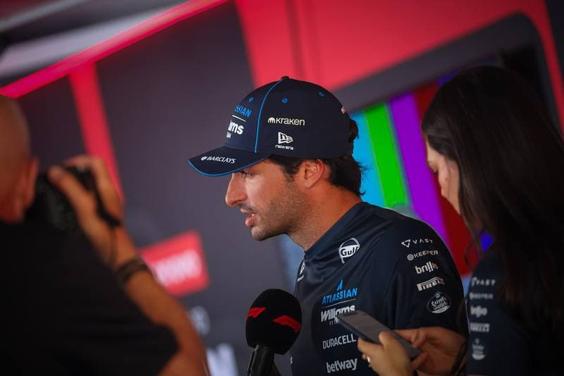 Motorsport. Formula 1. Austrian Grand Prix. 27.06.2026