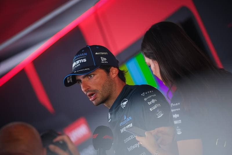 Motorsport. Formula 1. Austrian Grand Prix. 27.06.2026